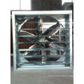 Heavy Hammer Type Exhaust Fan